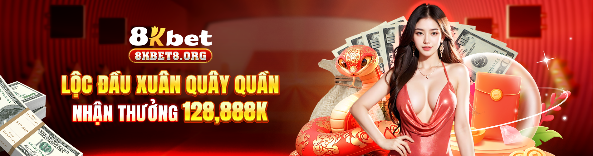 Khám Phá Thế Giới Đầy Hấp Dẫn Của 8kbet com - Nơi Giải Trí Không Giới Hạn